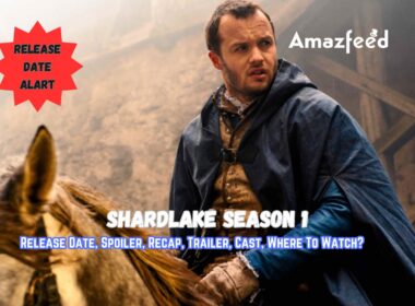 Shardlake Season 1 Release Date