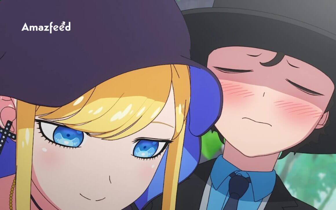 Shinigami Bocchan to Kuro Maid Season 3 Release Date, Spoiler, Recap, Trailer, Where To Watch