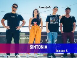Sintonia Season 5 Release Date