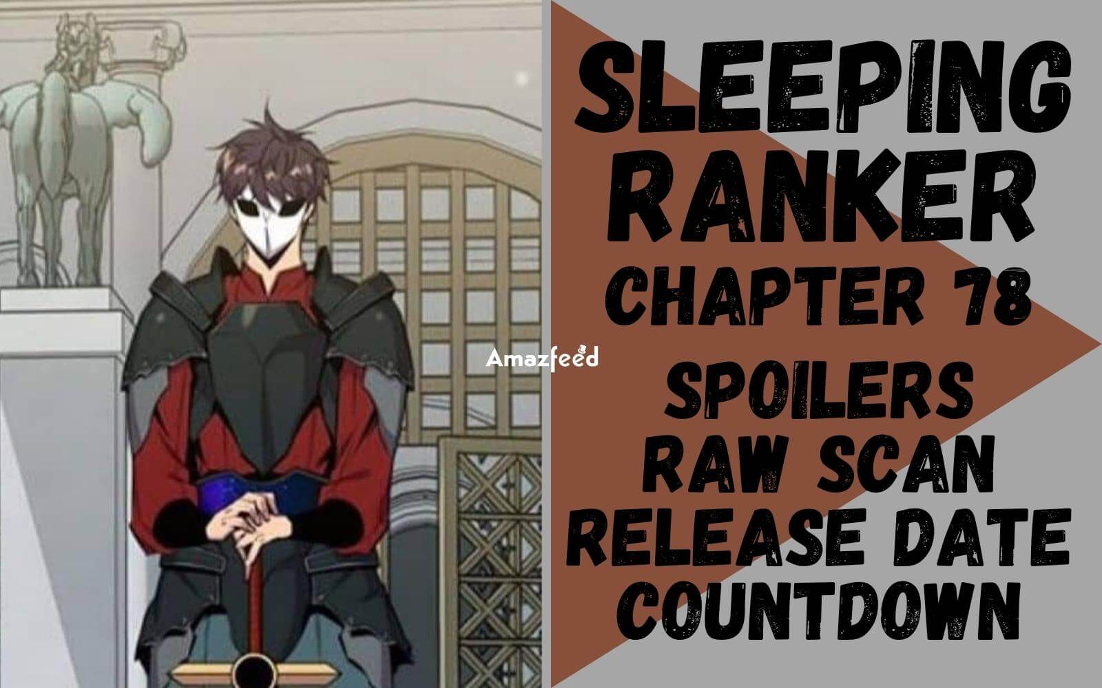 Ranker Who Lives A Second Time Chapter 116: Yeon-Woo Vs. King Mifu! Release  Date