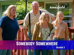 Somebody Somewhere Season 3 Confirm Release Date