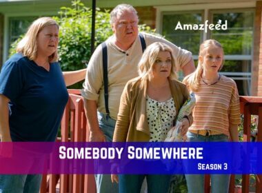 Somebody Somewhere Season 3 Confirm Release Date