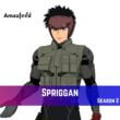 Spriggan Season 2 Release Date
