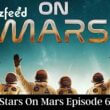 Stars On Mars Episode 6 Release date