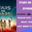 Stars On Mars Episode 7 Release Date