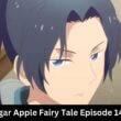 Sugar Apple Fairy Tale Episode 14 Release Date