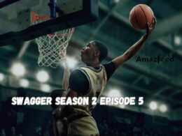 Swagger Season 2 Episode 5 Release Date