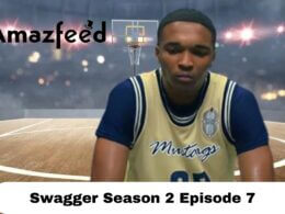 Swagger Season 2 Episode 7 release date