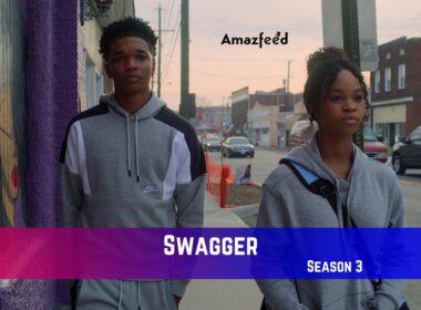 Swagger Season 3 Release Date