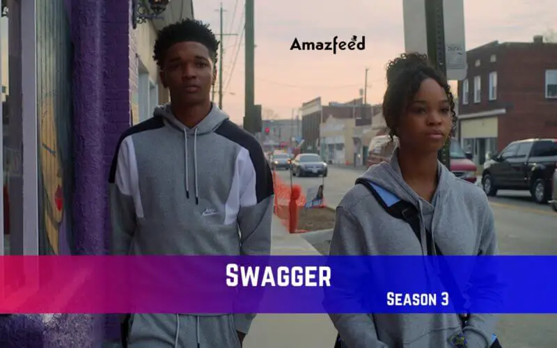 Swagger Season 3 Release Date