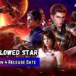 Swallowed Star Season 4 Release Date