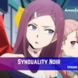 Synduality Noir Episode 2 Release Date