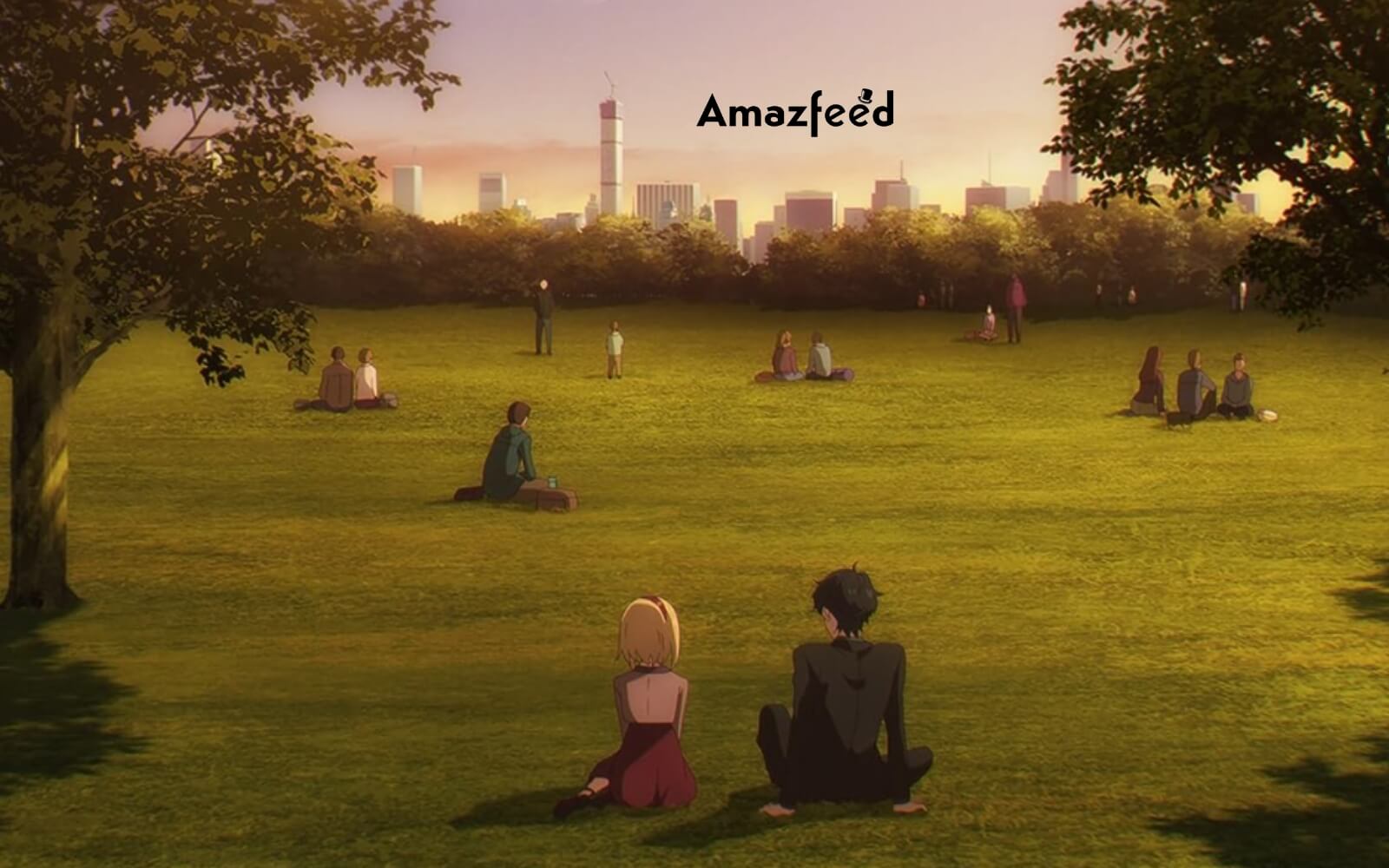 Takt op Destiny Season 2 Release Date, Spoiler, Recap, Trailer, Where To Watch? & More » Amazfeed