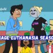 Teenage Euthanasia Season 3 Release Date