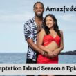 Temptation Island Season 5 Episode 7 release date