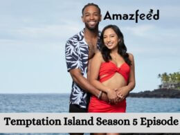 Temptation Island Season 5 Episode 7 release date