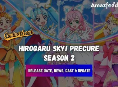Tengoku Daimakyou Season 2 release date