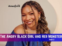 The Angry Black Girl and Her Monster Part2 Release Date
