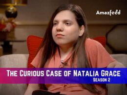 The Curious Case of Natalia Grace Season 2 Release Date