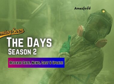 The Days Season 2 release date