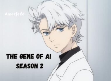 The Gene of AI Season 2 Release Date