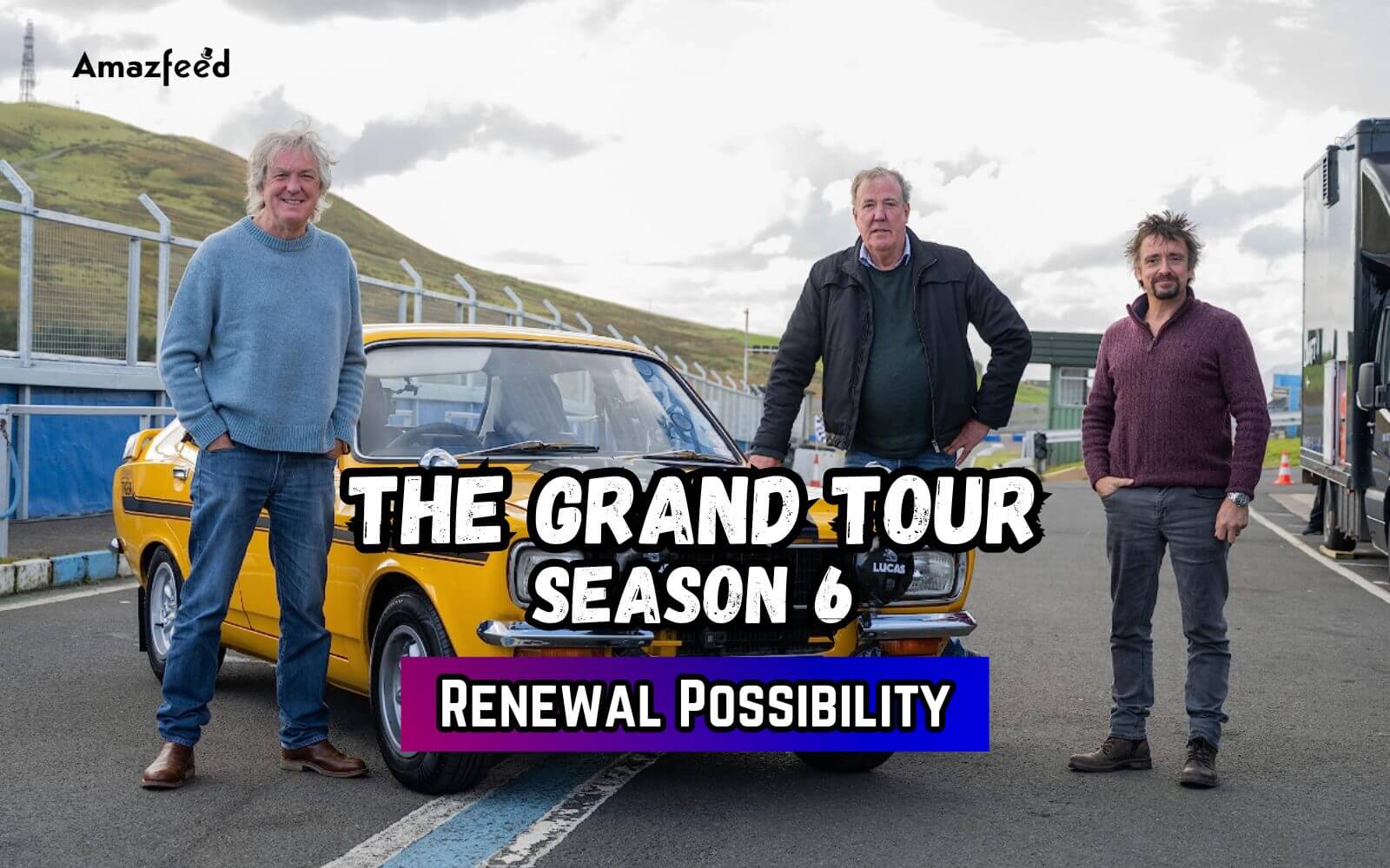 grand tour season 6 episode 2