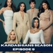 The Kardashians Season 3 Episode 9 Release Date