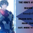 The King's Avatar season 3 Release Date