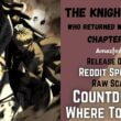 The Knight King Who Returned with a God Chapter 16