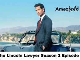 The Lincoln Lawyer Season 2 Episode 7 release date