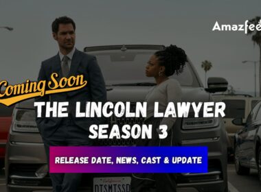 The Lincoln Lawyer Season 3 Release Date