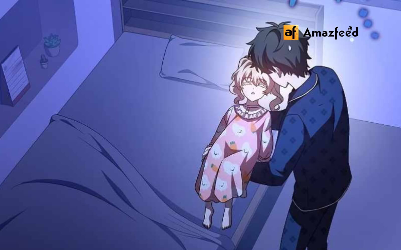 The Novel’s Extra Chapter 65 Recap – Amazfeed