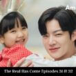 The Real Has Come Episodes 31 & 32