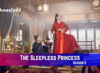 The Sleepless Princess Season 2 Release Date