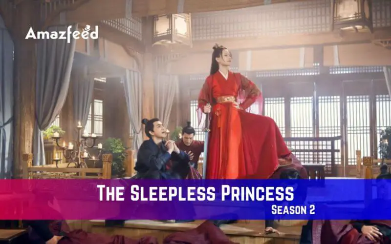 The Sleepless Princess Season 2 Release Date