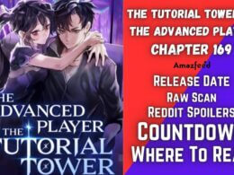 The Tutorial Tower of the Advanced Player Chapter 169
