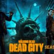 The Walking Dead Dead City Season 2 Release Date
