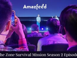 The Zone Survival Mission Season 2 Episode 7