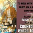 To Hell with Being a Saint, I’m A Doctor Chapter 59