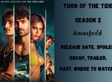 Turn of the Tide season 2 Release Date