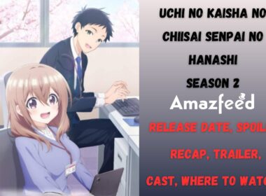 Uchi no Kaisha no Chiisai Senpai no Hanashi season 2 Release Date