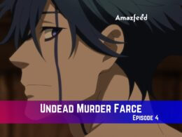 Undead Murder Farce Episode 4 Release Date