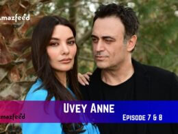 Uvey Anne Episode 7 Release Date