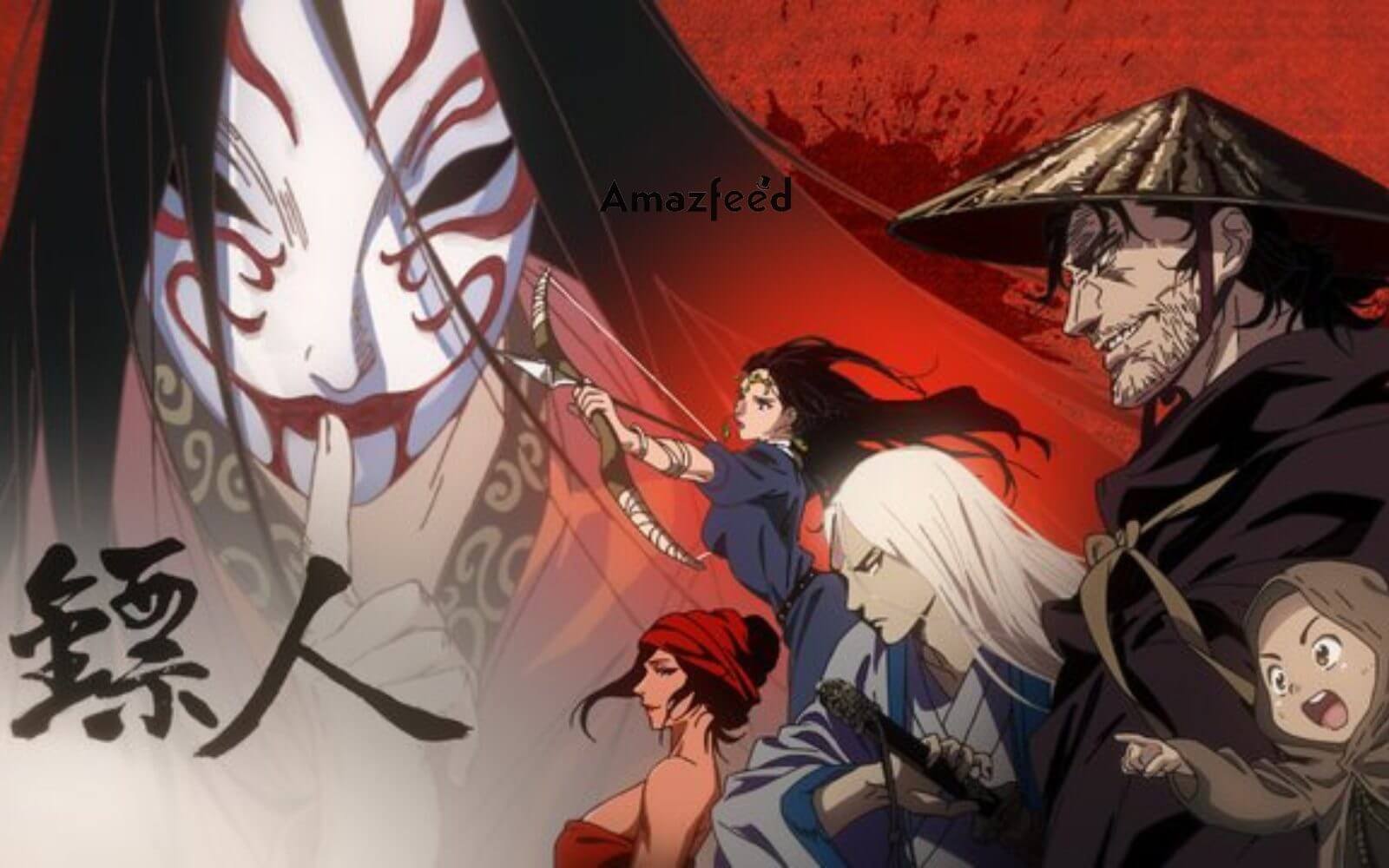 Blades Of The Guardians Season 2 Release Date, Spoiler, Recap, Trailer, Where To Watch? & More