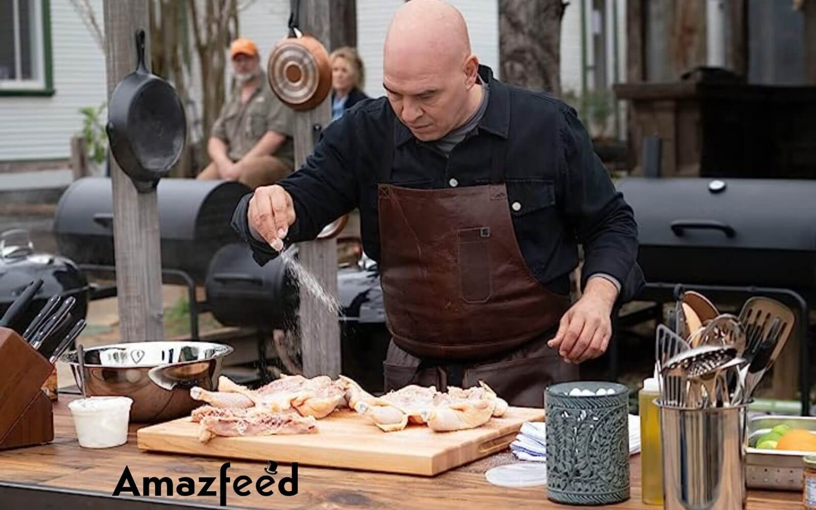 BBQ Brawl Season 5 Release Date, Plot, Spoiler, Trailer, Cast, Where To