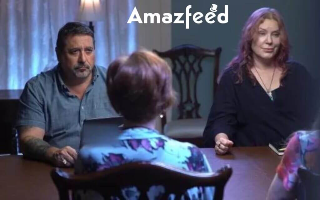What fan can we expect from The Dead Files season 17