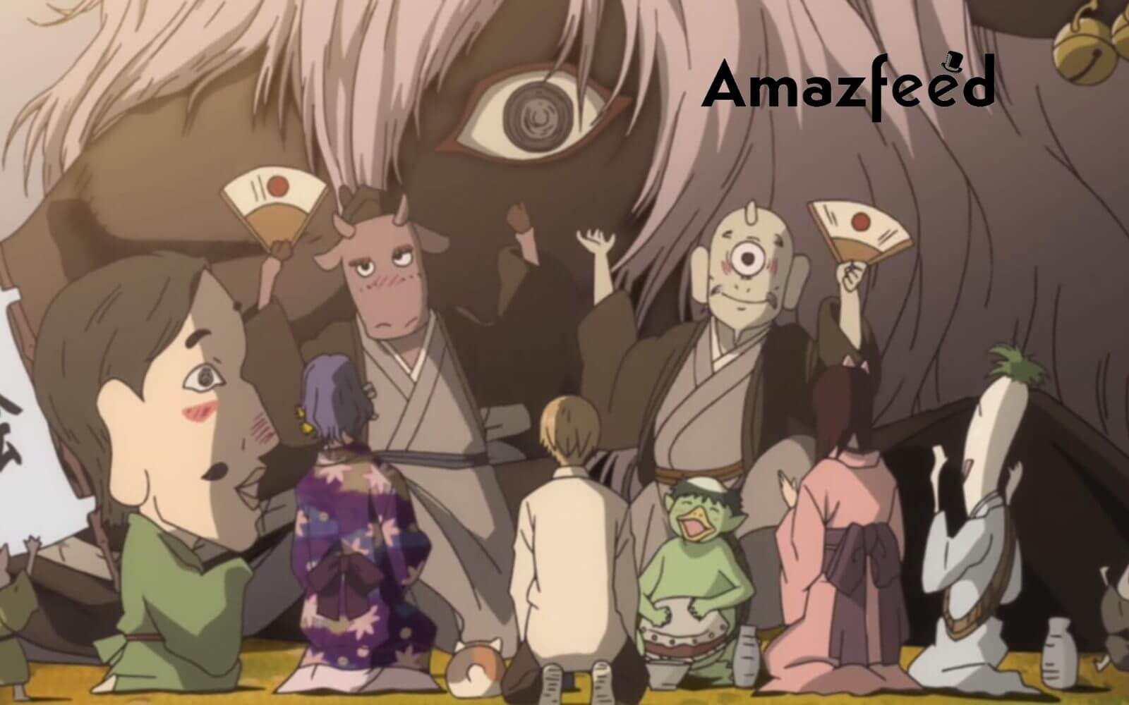 Natsume Yuujinchou Season 7 Confirmed? Crunchyroll Revealed a Big