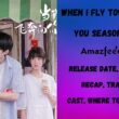 When I Fly Towards You Season 2 Release Date