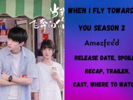 When I Fly Towards You Season 2 Release Date