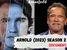 When Is Arnold (2023) Season 2 Coming Out (Release Date)